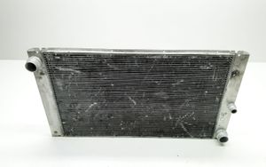 BMW 5 E60 E61 Dzesēšanas šķidruma radiators 7795878