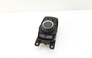 BMW 3 F30 F35 F31 Controllo multimediale autoradio 9261704