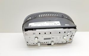 BMW 3 E90 E91 Monitori/näyttö/pieni näyttö 9211970