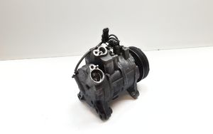 BMW 3 E90 E91 Compressore aria condizionata (A/C) (pompa) GE4472603821