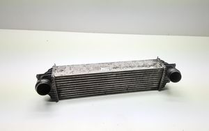 BMW 7 F01 F02 F03 F04 Välijäähdyttimen jäähdytin 7805629