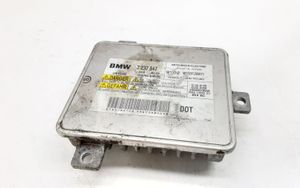 BMW 7 F01 F02 F03 F04 Sterownik / moduł świateł Xenon 7237647