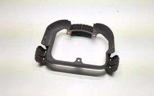 BMW X3 E83 Rivestimento vano della ruota di scorta 3402101