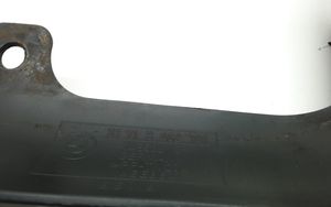 BMW X3 E83 Rivestimento vano della ruota di scorta 3402101