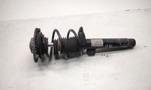 BMW 1 F20 F21 Ammortizzatore anteriore con molla elicoidale 6791575