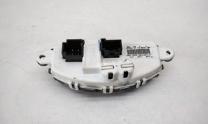 BMW 1 F20 F21 Motorino ventola riscaldamento/resistenza ventola 9270254