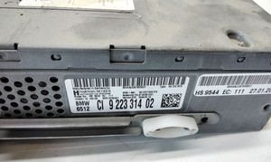BMW 3 E90 E91 Kit sistema audio 9223314
