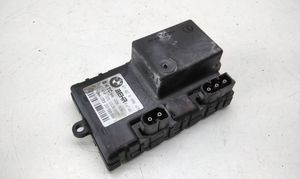 BMW 5 E60 E61 Motorino ventola riscaldamento/resistenza ventola 6988425