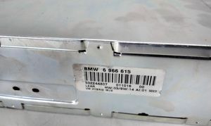 BMW X5 E53 Module de contrôle vidéo 6966615