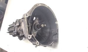 BMW 3 F30 F35 F31 Scatola del cambio manuale a 6 velocità 2170017398