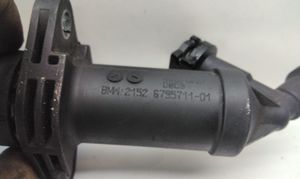 BMW 3 F30 F35 F31 Clutch master cylinder 6795711