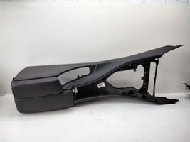 BMW 3 E90 E91 Console centrale 32235461