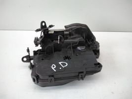 BMW 1 E81 E87 Zamek drzwi przednich 7059968