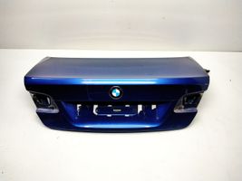 BMW 3 E92 E93 Takaluukun/tavaratilan kansi 