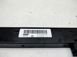 BMW X3 E83 DTC switch 3427955