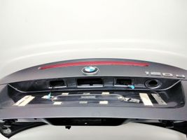 BMW 1 E82 E88 Takaluukun/tavaratilan kansi 