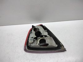 BMW 3 E90 E91 Lampy tylnej klapy bagażnika 6937460