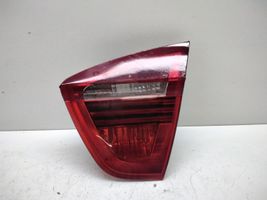 BMW 3 E90 E91 Lampy tylnej klapy bagażnika 6937460