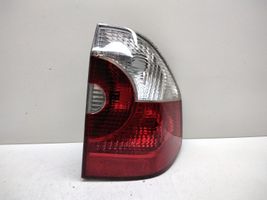 BMW X3 E83 Luci posteriori 6990170