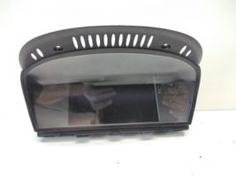 BMW 3 E90 E91 Monitor / wyświetlacz / ekran 9151976