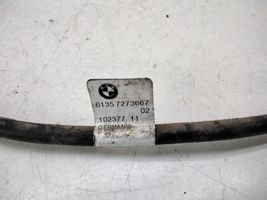 BMW 3 F30 F35 F31 Antena wewnętrzna 7273667