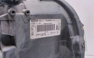 BMW 1 E82 E88 Faro/fanale 7249651