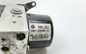 BMW 1 E82 E88 Pompe ABS 6787837