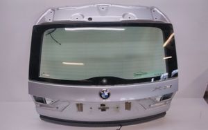 BMW X3 E83 Portellone posteriore/bagagliaio 