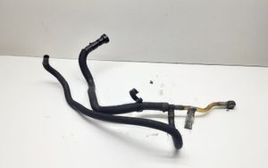 BMW X5 E70 Tuyau d'alimentation conduite de carburant 7799986