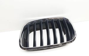 BMW X5 E70 Grille de calandre avant 