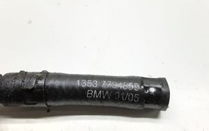 BMW 3 E46 Polttoaineputki 7794859