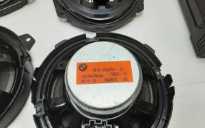 BMW 3 E46 Zestaw audio 6921050