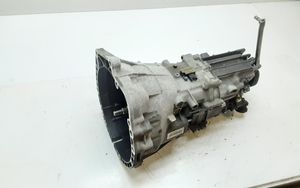 BMW 1 E81 E87 Mechaninė 6 pavarų dėžė 2170017396