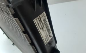 BMW 1 E81 E87 Radiatore di raffreddamento 7559273