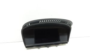 BMW 3 E90 E91 Monitori/näyttö/pieni näyttö 9211970