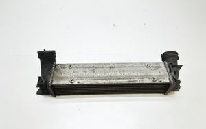 BMW 3 E90 E91 Chłodnica powietrza doładowującego / Intercooler 7800680