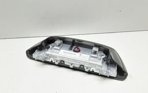 BMW 3 F30 F35 F31 Monitori/näyttö/pieni näyttö 9262753