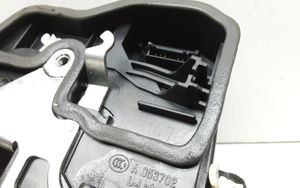 BMW 3 F30 F35 F31 Cerradura de puerta trasera 7202147