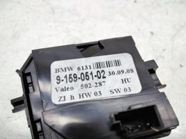 BMW 5 E60 E61 ESP (stabilumo sistemos) jungtukas 9159051