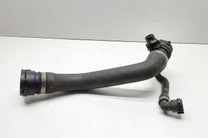 7525641 BMW 1 E81 E87 Engine coolant pipe/hose, 15.00 € | RRR 