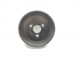 BMW 5 E60 E61 Power steering pump pulley 7802622