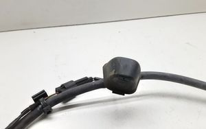 BMW 3 E90 E91 Ugello a spruzzo lavavetri per parabrezza 8365385