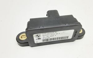 BMW 1 E81 E87 ESP Drehratensensor Querbeschleunigungssensor 6850374