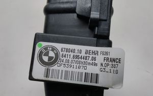 BMW X5 E70 Scambiatore elettrico riscaldamento abitacolo 6954487