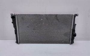 BMW 1 F20 F21 Radiateur de refroidissement 7600511