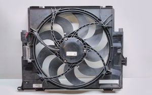 BMW 1 F20 F21 Ventilatore di raffreddamento elettrico del radiatore 7640508