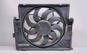 BMW 1 F20 F21 Ventilateur de refroidissement de radiateur électrique 7640508