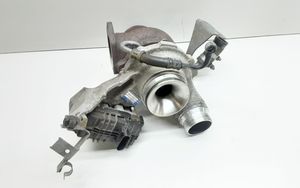 BMW 1 F20 F21 Turbo 8514666