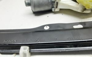 BMW 3 E92 E93 Alzacristalli della portiera anteriore con motorino 983572