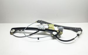 BMW 3 E92 E93 Alzacristalli della portiera anteriore con motorino 983572